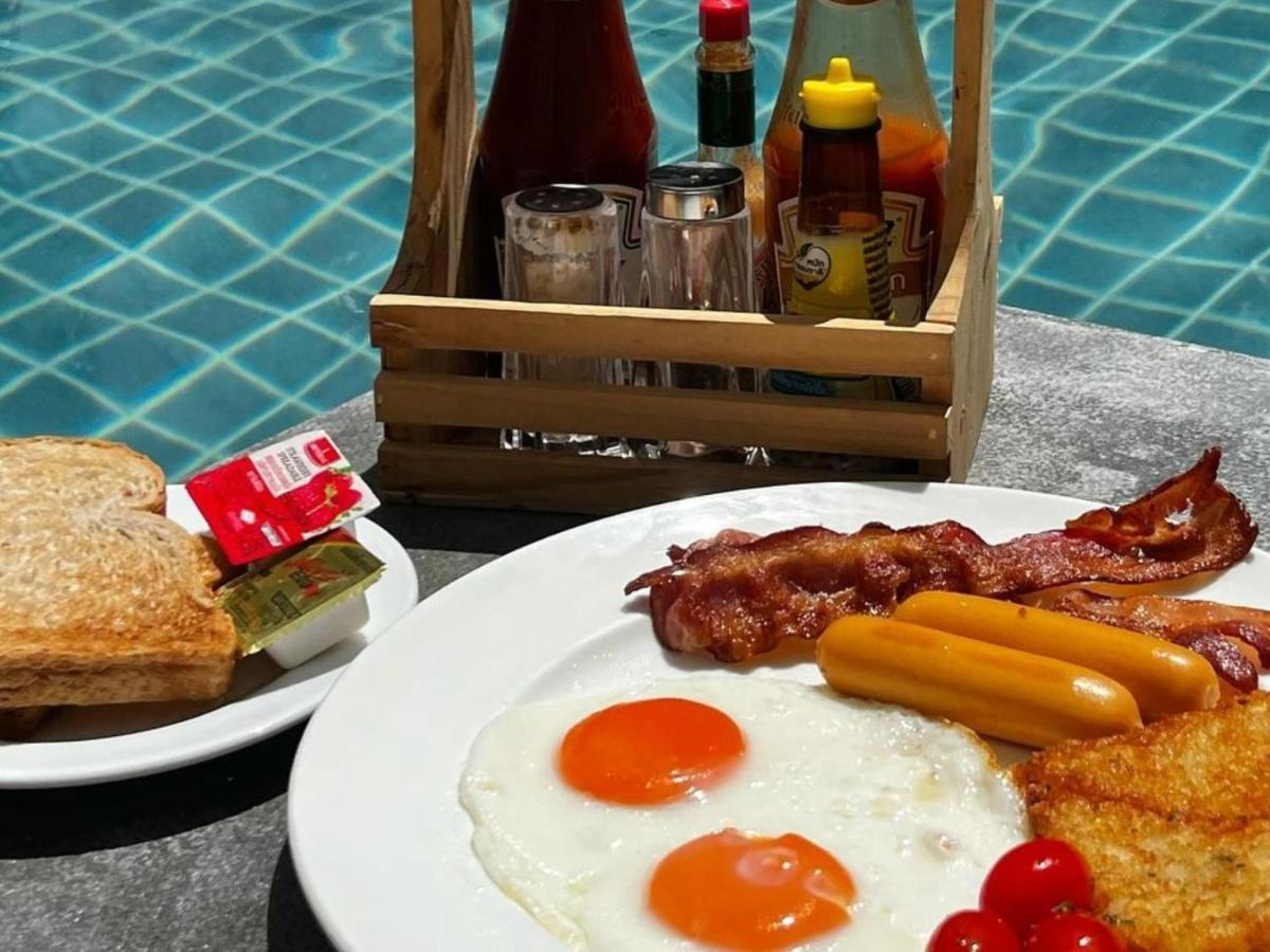 Lub D Phuket Patong - Near Patong Beach & Vibrant Social Vibe Екстериор снимка